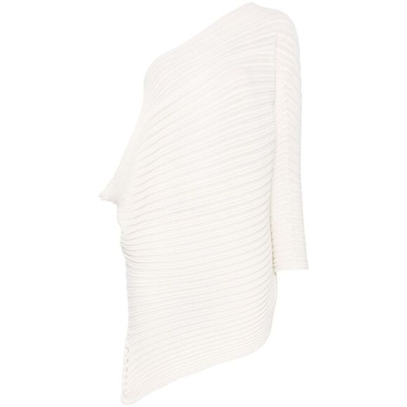 Issey Miyake Women Stream Top